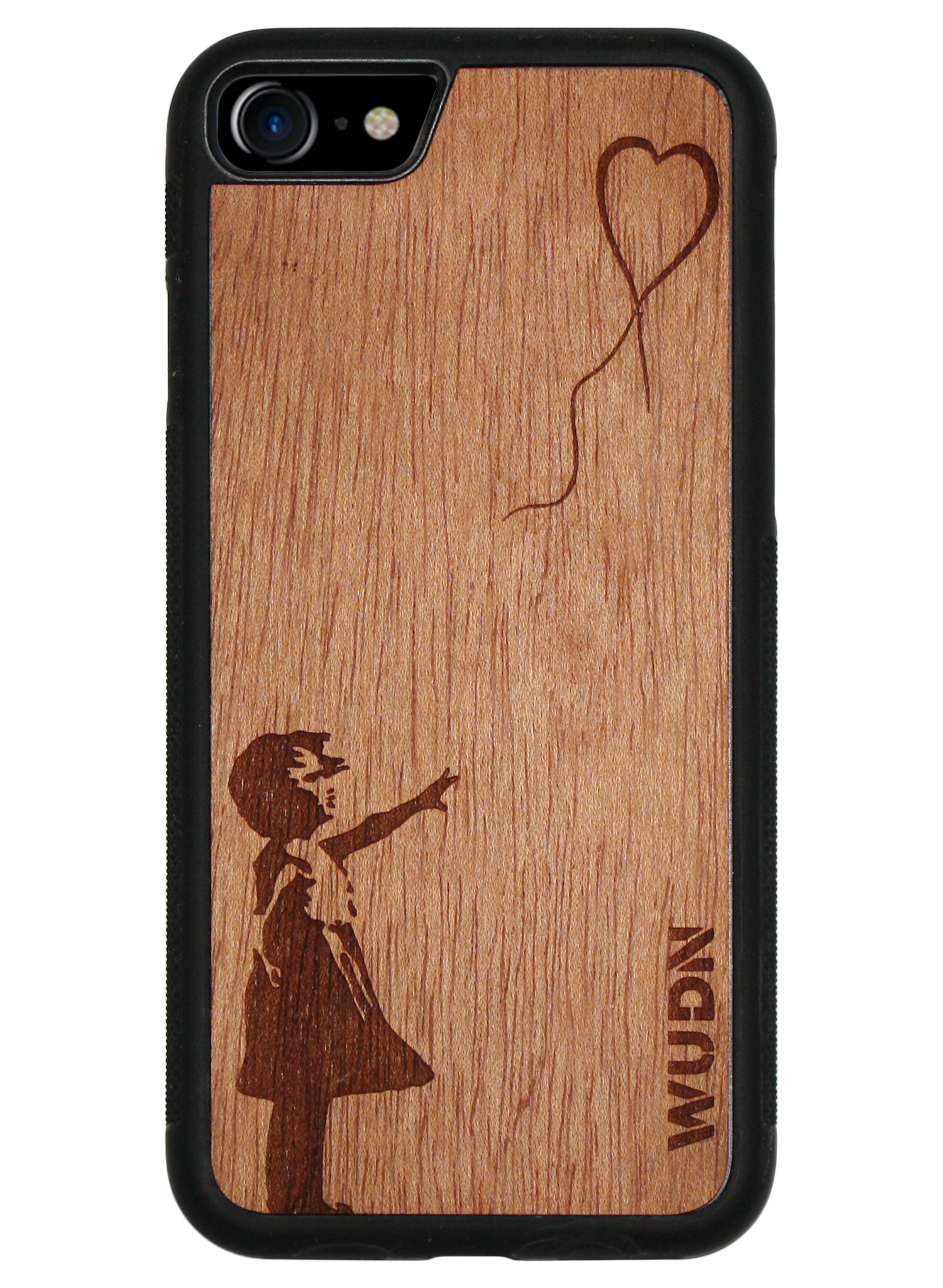 Wooden iPhone Case, wooden phone case