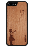 Wooden iPhone Case, wooden phone case