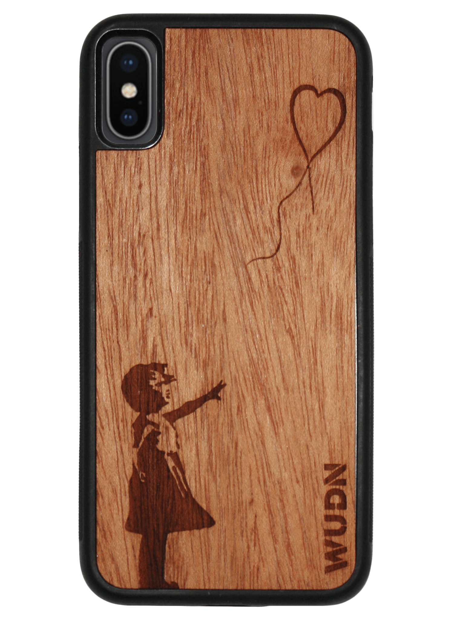 Wooden iPhone Case, wooden phone case