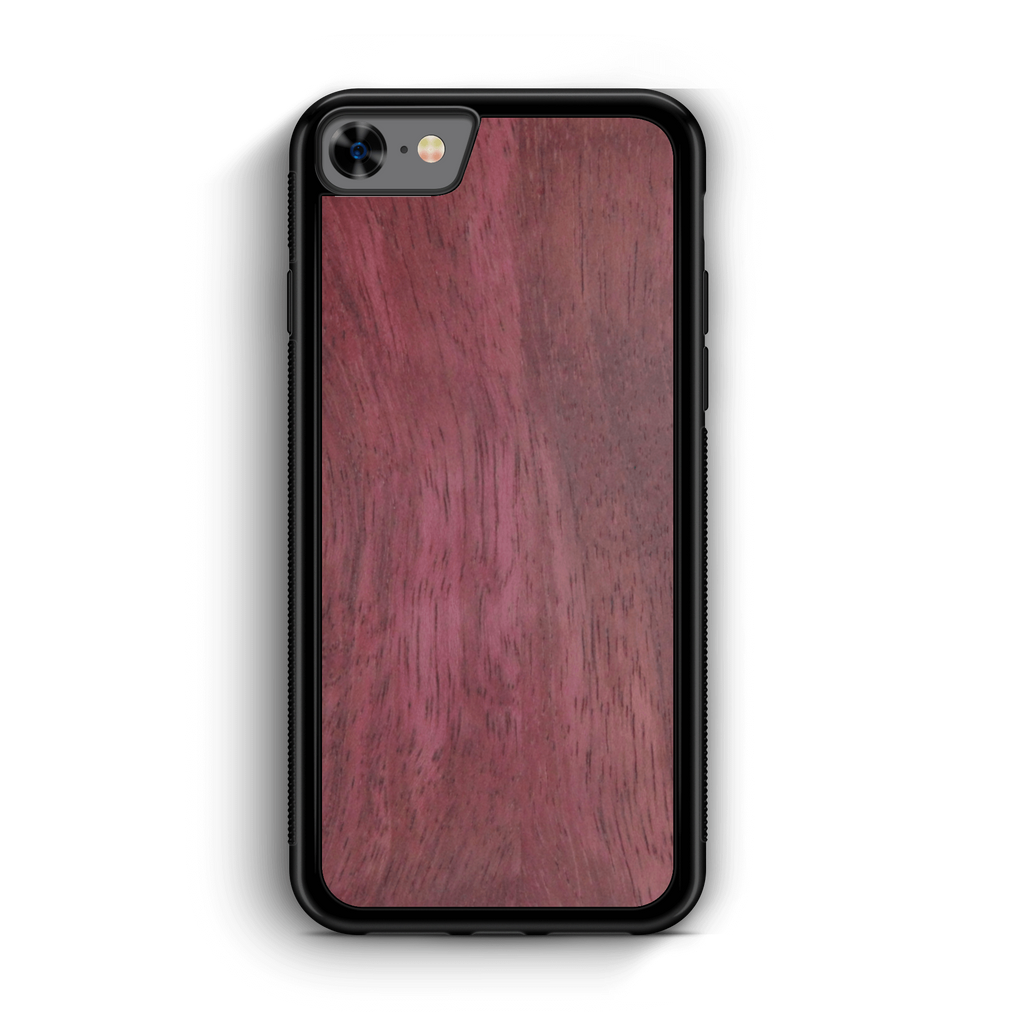 Design Your Own Custom Laser Engraved Wood iPhone 7, 8 Case...