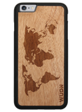 Wooden iPhone Case, wooden phone case