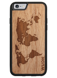 Wooden iPhone Case, wooden phone case