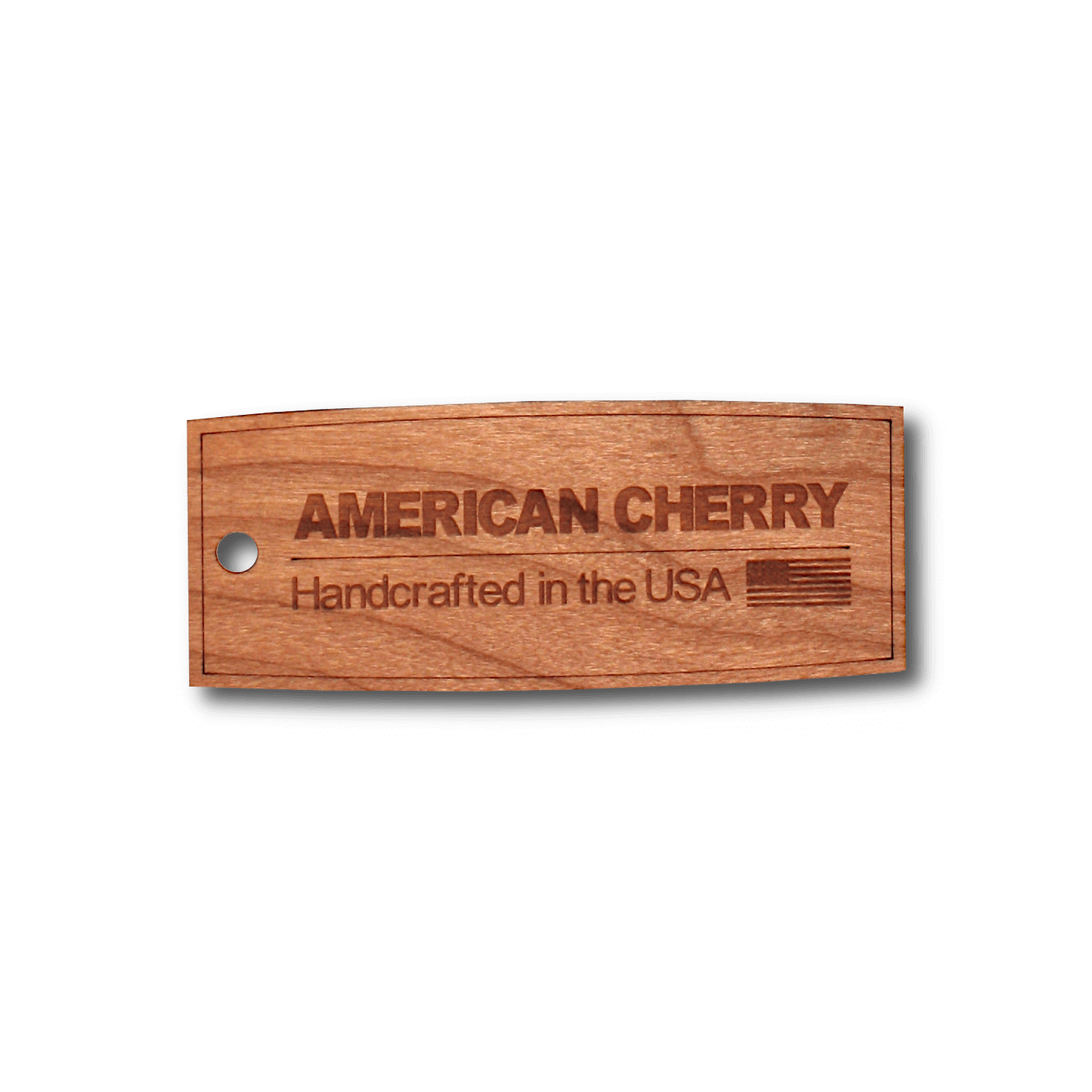Distributor Self-Promo Sticker Special (100 Real Wood Stickers)