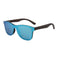 Real Wood Windscreen Style Sunglasses by WUDN