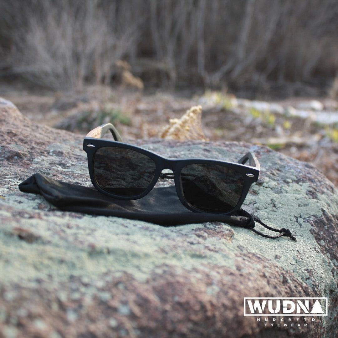 Wood Sunglasses, WOODEN SHADE®