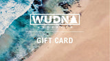 Father's Day Gift Card, Gift Card - WUDN