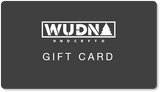 Father's Day Gift Card, Gift Card - WUDN