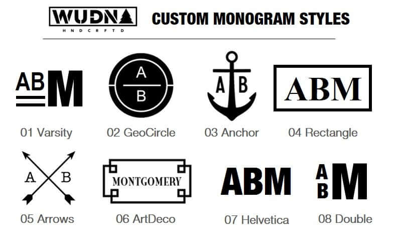 Customizable Monogrammed, Bar Accessory Gift Set