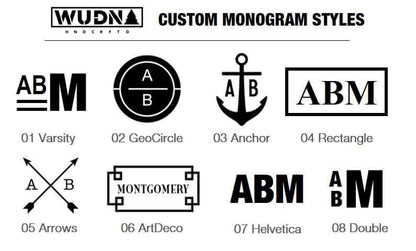 Customizable Monogrammed, Bar Accessory Gift Set