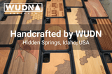 CityScape Wooden Phone Case | San Francisco CA, Cases - WUDN