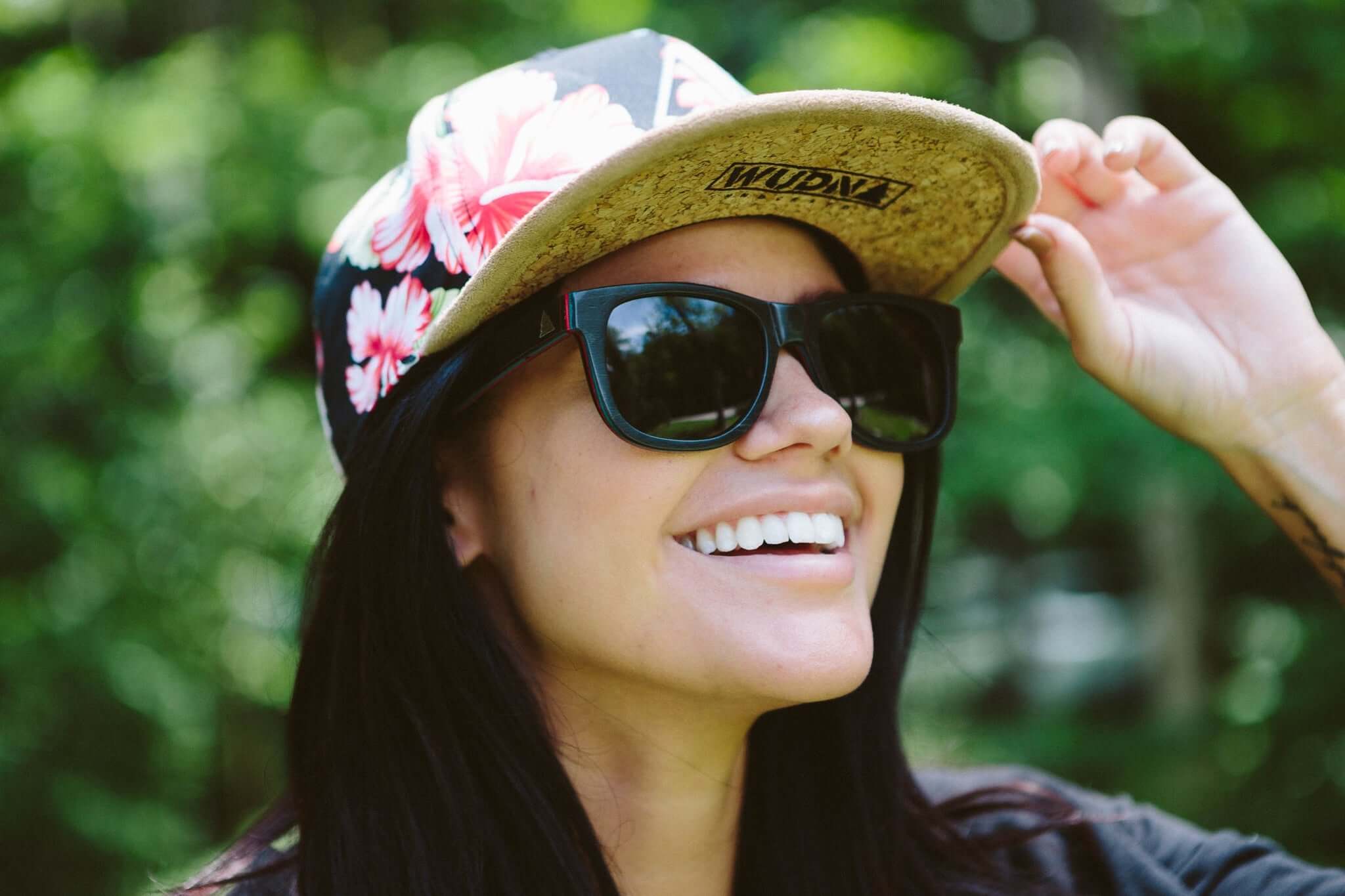 Skateboard sunglasses store