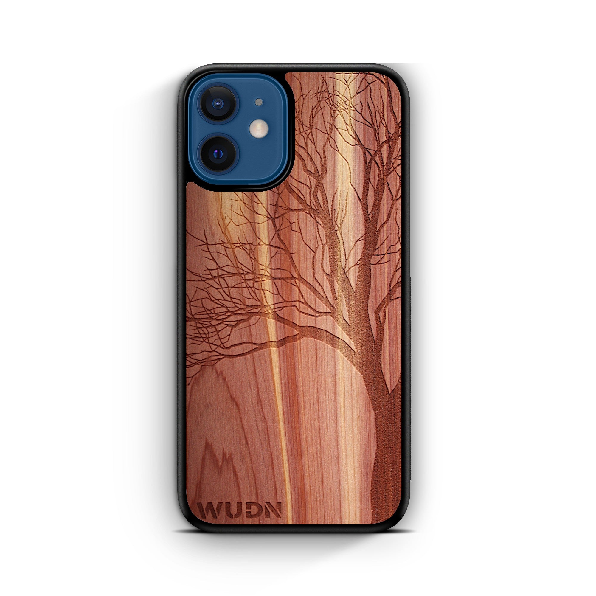 Slim Wooden iPhone Case Slim Wooden iPhone Case